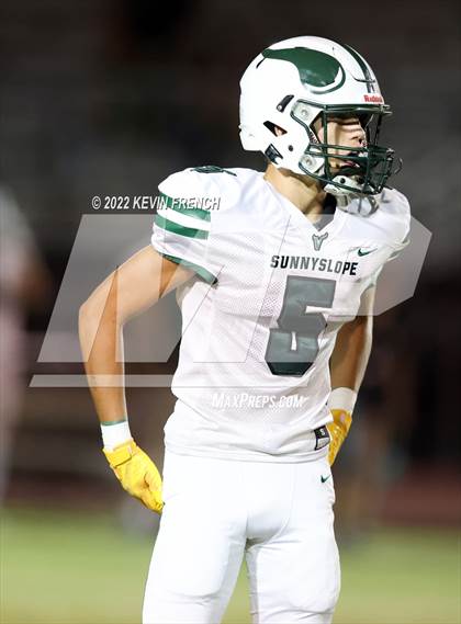 Thumbnail 3 in Sunnyslope @ Ironwood photogallery.