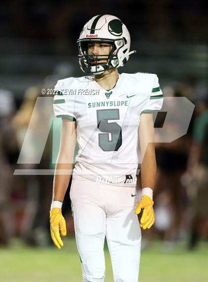 Thumbnail 3 in Sunnyslope @ Ironwood photogallery.