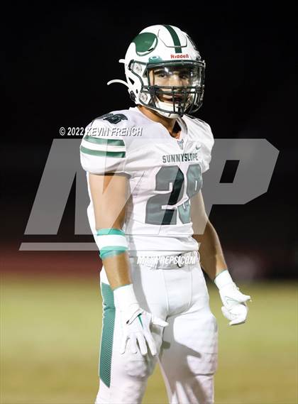 Thumbnail 2 in Sunnyslope @ Ironwood photogallery.