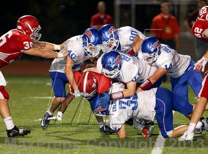 Thumbnail 2 in Covington Catholic vs Dixie (Crosstown Showdown) photogallery.