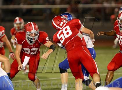 Thumbnail 3 in Covington Catholic vs Dixie (Crosstown Showdown) photogallery.