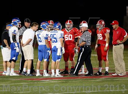 Thumbnail 3 in Covington Catholic vs Dixie (Crosstown Showdown) photogallery.