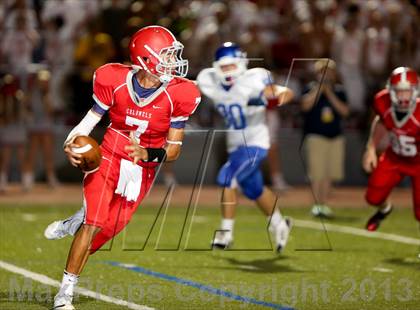 Thumbnail 2 in Covington Catholic vs Dixie (Crosstown Showdown) photogallery.