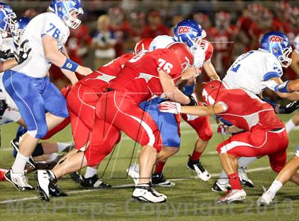 Thumbnail 1 in Covington Catholic vs Dixie (Crosstown Showdown) photogallery.