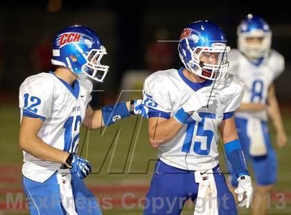 Thumbnail 1 in Covington Catholic vs Dixie (Crosstown Showdown) photogallery.