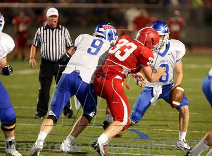 Thumbnail 3 in Covington Catholic vs Dixie (Crosstown Showdown) photogallery.