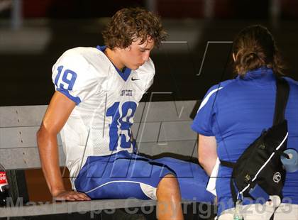 Thumbnail 2 in Covington Catholic vs Dixie (Crosstown Showdown) photogallery.