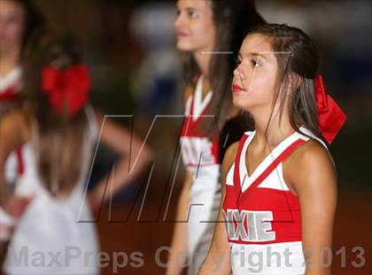 Thumbnail 2 in Covington Catholic vs Dixie (Crosstown Showdown) photogallery.