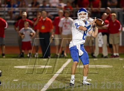 Thumbnail 3 in Covington Catholic vs Dixie (Crosstown Showdown) photogallery.
