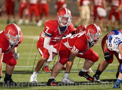 Thumbnail 1 in Covington Catholic vs Dixie (Crosstown Showdown) photogallery.