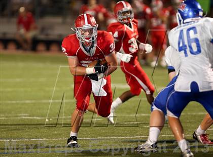 Thumbnail 3 in Covington Catholic vs Dixie (Crosstown Showdown) photogallery.