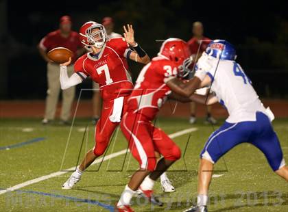 Thumbnail 3 in Covington Catholic vs Dixie (Crosstown Showdown) photogallery.