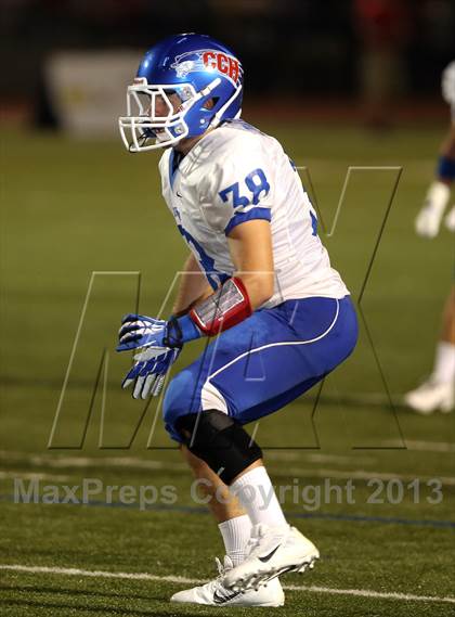 Thumbnail 1 in Covington Catholic vs Dixie (Crosstown Showdown) photogallery.