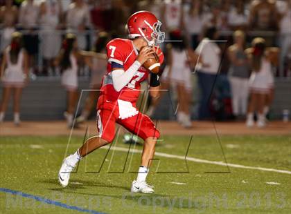 Thumbnail 1 in Covington Catholic vs Dixie (Crosstown Showdown) photogallery.