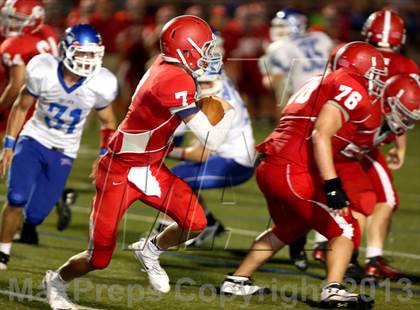 Thumbnail 3 in Covington Catholic vs Dixie (Crosstown Showdown) photogallery.