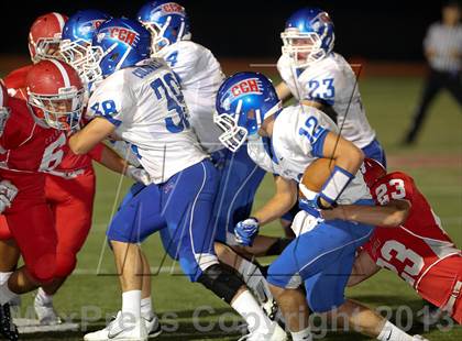 Thumbnail 2 in Covington Catholic vs Dixie (Crosstown Showdown) photogallery.