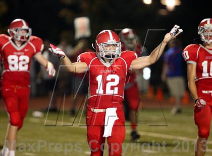 Thumbnail 1 in Covington Catholic vs Dixie (Crosstown Showdown) photogallery.