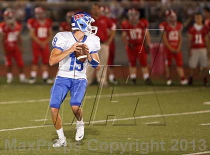 Thumbnail 3 in Covington Catholic vs Dixie (Crosstown Showdown) photogallery.