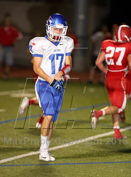 Thumbnail 1 in Covington Catholic vs Dixie (Crosstown Showdown) photogallery.