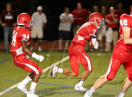 Thumbnail 2 in Covington Catholic vs Dixie (Crosstown Showdown) photogallery.