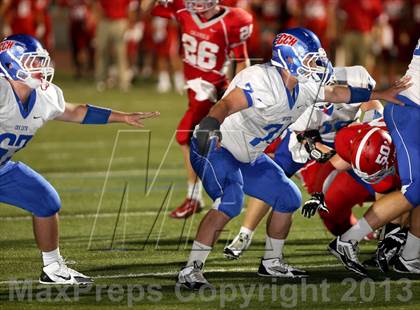 Thumbnail 1 in Covington Catholic vs Dixie (Crosstown Showdown) photogallery.