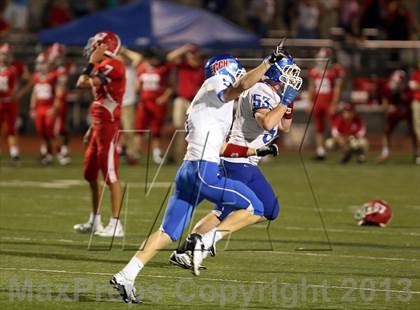 Thumbnail 3 in Covington Catholic vs Dixie (Crosstown Showdown) photogallery.