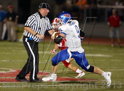 Thumbnail 2 in Covington Catholic vs Dixie (Crosstown Showdown) photogallery.