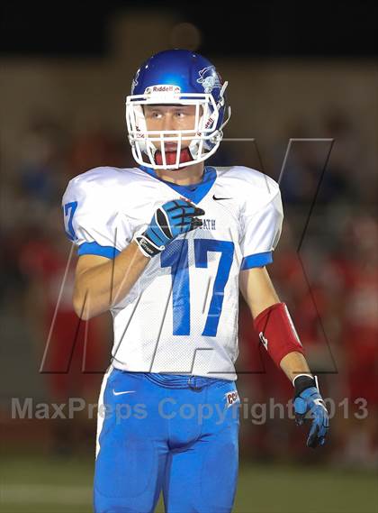 Thumbnail 3 in Covington Catholic vs Dixie (Crosstown Showdown) photogallery.
