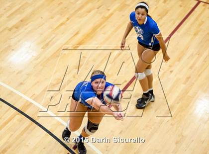Thumbnail 3 in Parkland vs P.K. Yonge (NIKE Tournament of Champions) photogallery.