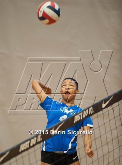 Thumbnail 1 in Parkland vs P.K. Yonge (NIKE Tournament of Champions) photogallery.