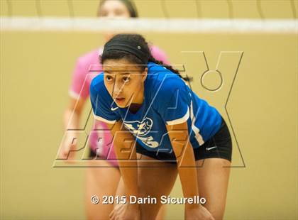 Thumbnail 2 in Parkland vs P.K. Yonge (NIKE Tournament of Champions) photogallery.