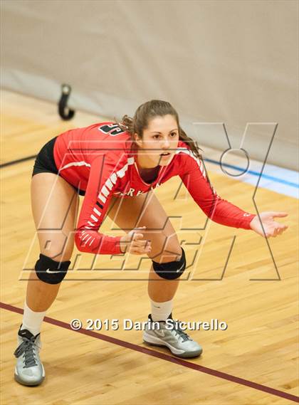 Thumbnail 1 in Parkland vs P.K. Yonge (NIKE Tournament of Champions) photogallery.
