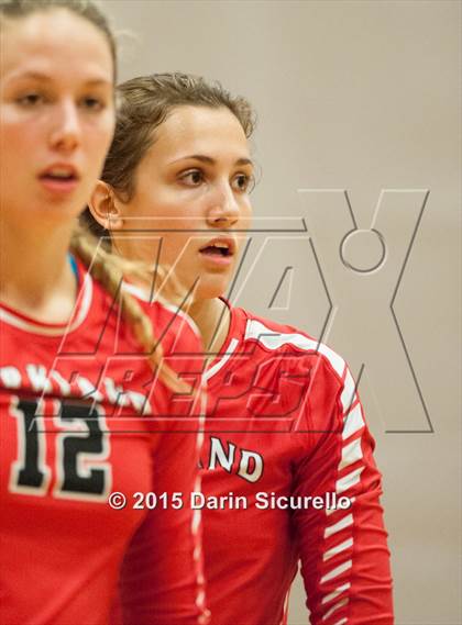 Thumbnail 1 in Parkland vs P.K. Yonge (NIKE Tournament of Champions) photogallery.