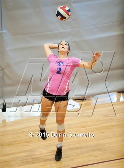 Thumbnail 2 in Parkland vs P.K. Yonge (NIKE Tournament of Champions) photogallery.