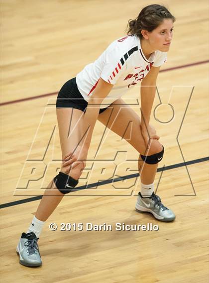 Thumbnail 3 in Parkland vs P.K. Yonge (NIKE Tournament of Champions) photogallery.