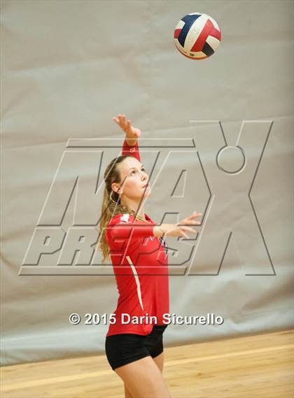 Thumbnail 1 in Parkland vs P.K. Yonge (NIKE Tournament of Champions) photogallery.