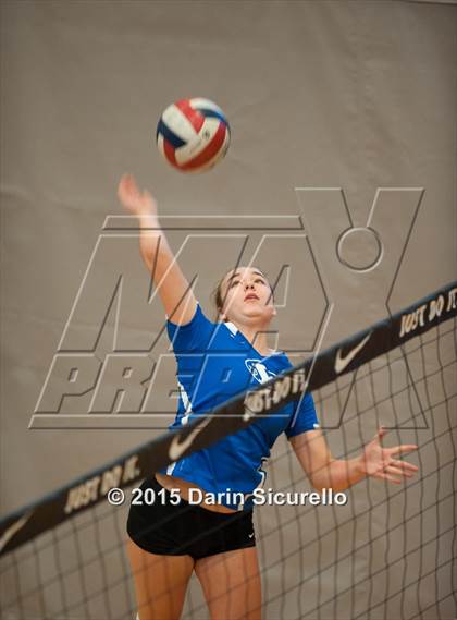 Thumbnail 3 in Parkland vs P.K. Yonge (NIKE Tournament of Champions) photogallery.