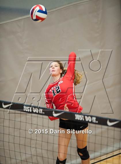 Thumbnail 1 in Parkland vs P.K. Yonge (NIKE Tournament of Champions) photogallery.