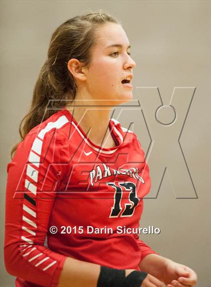 Thumbnail 2 in Parkland vs P.K. Yonge (NIKE Tournament of Champions) photogallery.