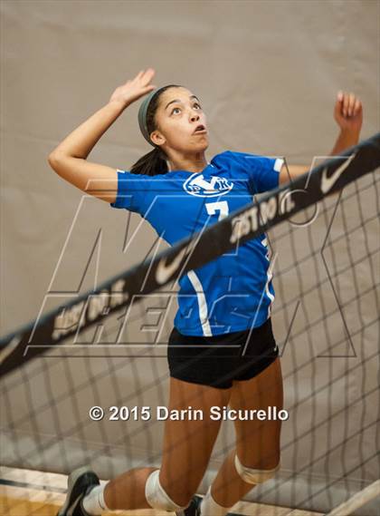 Thumbnail 2 in Parkland vs P.K. Yonge (NIKE Tournament of Champions) photogallery.
