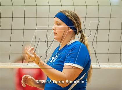 Thumbnail 2 in Parkland vs P.K. Yonge (NIKE Tournament of Champions) photogallery.