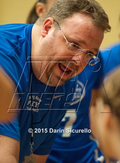 Thumbnail 1 in Parkland vs P.K. Yonge (NIKE Tournament of Champions) photogallery.