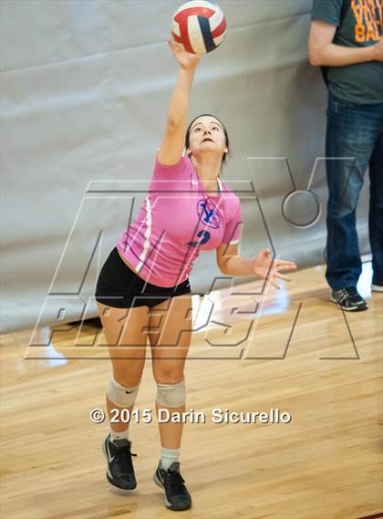 Thumbnail 3 in Parkland vs P.K. Yonge (NIKE Tournament of Champions) photogallery.