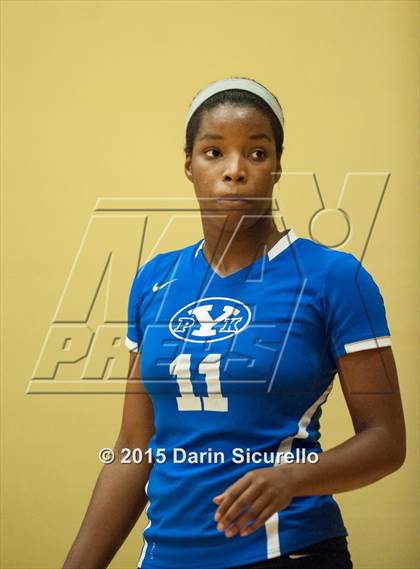 Thumbnail 2 in Parkland vs P.K. Yonge (NIKE Tournament of Champions) photogallery.