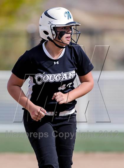Thumbnail 1 in Niwot vs. Palmer Ridge (CHSAA 4A Playoffs) photogallery.