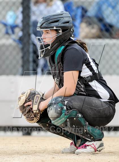 Thumbnail 1 in Niwot vs. Palmer Ridge (CHSAA 4A Playoffs) photogallery.