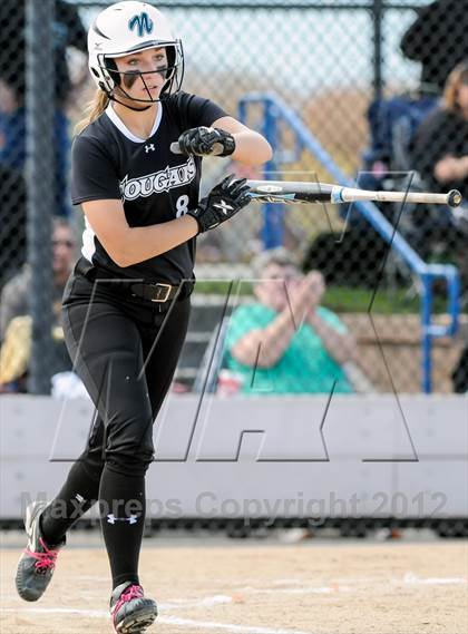 Thumbnail 3 in Niwot vs. Palmer Ridge (CHSAA 4A Playoffs) photogallery.