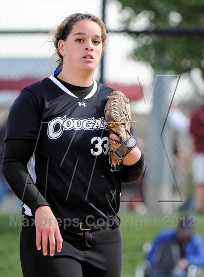 Thumbnail 3 in Niwot vs. Palmer Ridge (CHSAA 4A Playoffs) photogallery.