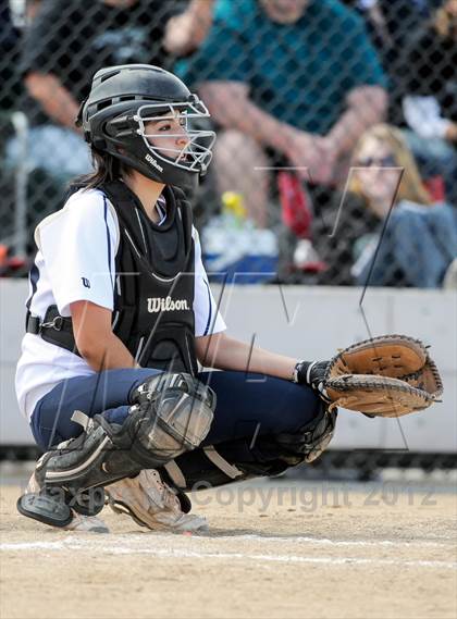 Thumbnail 1 in Niwot vs. Palmer Ridge (CHSAA 4A Playoffs) photogallery.