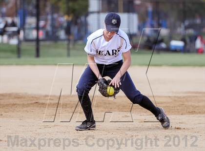 Thumbnail 1 in Niwot vs. Palmer Ridge (CHSAA 4A Playoffs) photogallery.